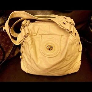 Marc Jacobs Leather Bag